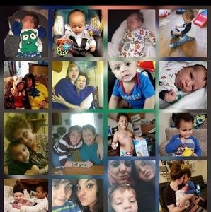 Meet your Posher, Betty